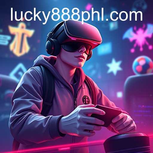 Digital Playground: The Rise of 888phl