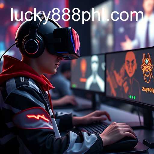 Emerging Trends in Online Gaming