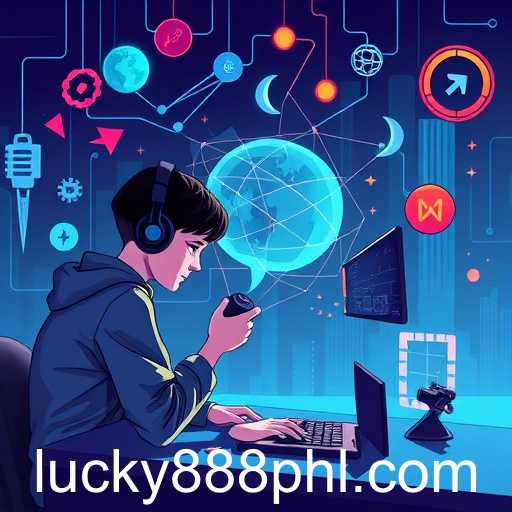 The Rise of 888phl: A Game Changer in Online Gaming